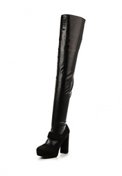 Ботфорты Jeffrey Campbell