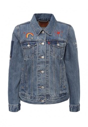 Куртка джинсовая Levis®