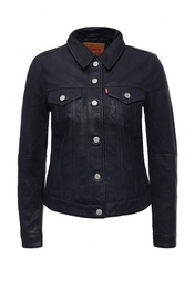 Куртка кожаная Levis®