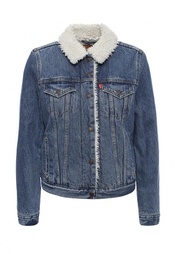 Куртка джинсовая Levis®