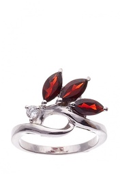 Кольцо Preshas Silver