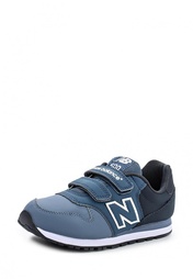 Кроссовки New Balance