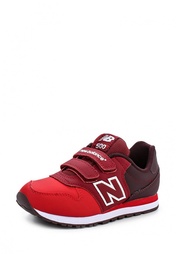 Кроссовки New Balance