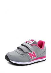 Кроссовки New Balance