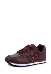 Кроссовки New Balance