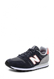 Кроссовки New Balance