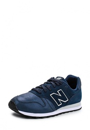 Кроссовки New Balance