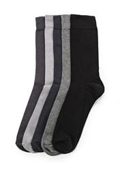 Комплект 5 пар River Island