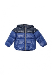Пуховик United Colors of Benetton