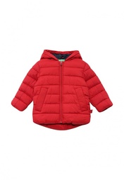 Куртка утепленная United Colors of Benetton