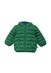 Пуховик United Colors of Benetton