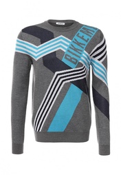 Джемпер Bikkembergs