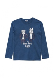 Лонгслив Blukids