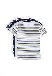 Комплект футболок 5 шт. Blukids