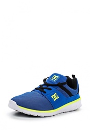 Кроссовки DC Shoes