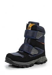 Ботинки Patrol