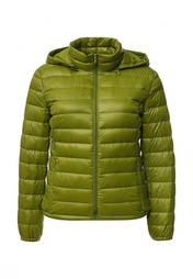 Пуховик United Colors of Benetton