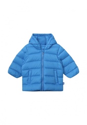 Пуховик United Colors of Benetton