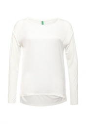 Лонгслив United Colors of Benetton