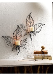 Настенный декор, 2 части Heine