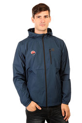 Ветровка DC Dagup Varsity Blue