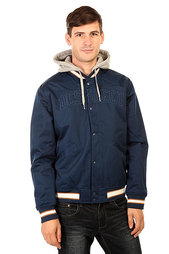 Бомбер DC Colwood 2 Varsity Blue