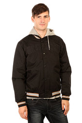 Бомбер DC Colwood 2 Black