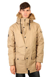 Куртка парка Quiksilver Ferris Parka Elmwood