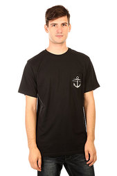 Футболка DC Swaski Pocket Black