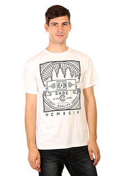 Футболка DC Rise City Snow White
