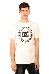 Футболка DC Awarded94 Snow White