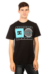 Футболка DC Oracular Black