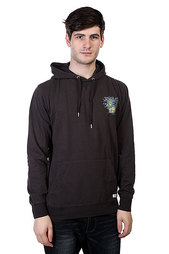 Кенгуру Quiksilver Matlock Hood Black