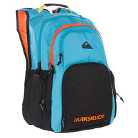 Рюкзак школьный Quiksilver 1969 Special Cyan R