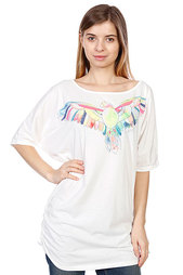Платье женское Roxy So Free Dress Ivory Coast