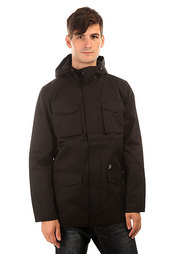 Куртка DC Mastadon 3 Black