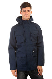 Куртка DC Mastadon 3 Varsity Blue