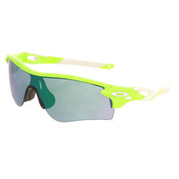 Очки Oakley Radarlock Path Retina Burn/Jade Iridium