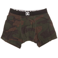 Трусы DC Woolsey Bold Camo Green