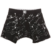 Трусы DC Woolsey Marble Print