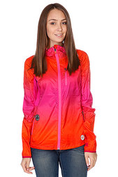 Ветровка женская Roxy Take It Easy Jacket Bright Berry
