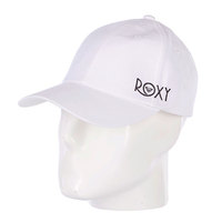 Бейсболка женская Roxy One Heart Sea Salt