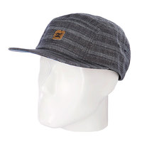 Бейсболка с сеткой DC Rd Bar Trucker Medium Indigo