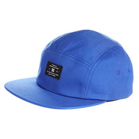 Бейсболка DC Campy Hats Royal Blue