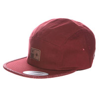 Бейсболка DC Shoes Melter Hats Marooned