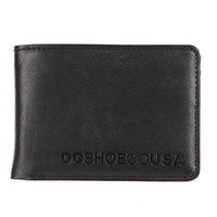 Кошелек DC Touchstone Black