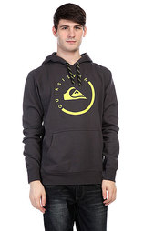 Кенгуру Quiksilver Everyday Hood Tarmac