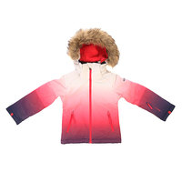 Куртка детская Roxy Jet Ski G Gr Jk Gradient Paradise Pi