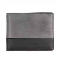 Кошелек Quiksilver All Time L Eu Black Basco