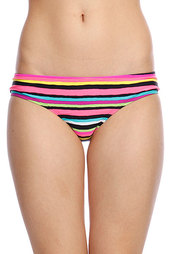 Плавки женские Roxy Cheeky True Black